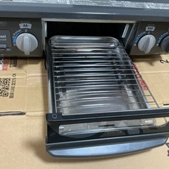 リンナイ2017年製ガステーブル（都市ガス用）の画像