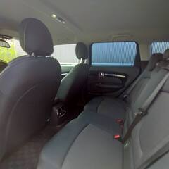 限定値下げ中！ディーゼル！H28年　F54　MINIクーパーDクラブマン　車検２年付けてお渡し！前後ドラレコ、Bluetooth、バックカメラ、スマートキーの画像