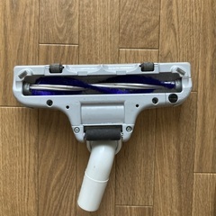 日立電気掃除機　cv-v500の画像