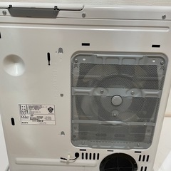 コロナ 石油ファンヒーター FH-VX3621BYの画像