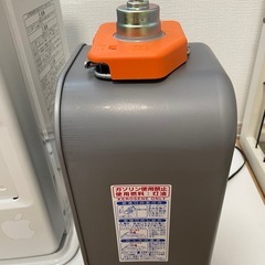 コロナ 石油ファンヒーター FH-VX3621BYの画像