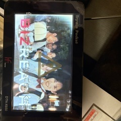 DTN-X650の画像