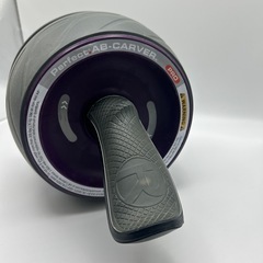 腹筋ローラー AB CARVER PRO（アブカーバープロ）の画像
