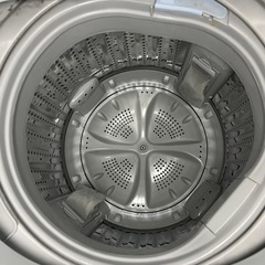 洗濯機の画像