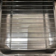 送料無料！24年製！PT22N-BKLリンナイ都市ガス用ガスコンロの画像