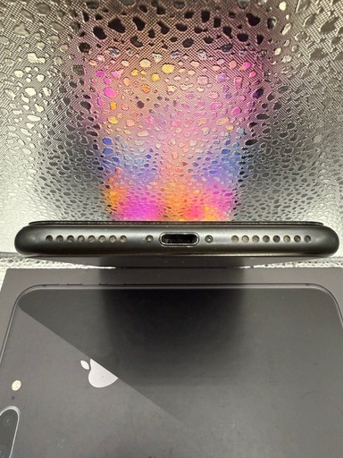 【※受け渡し決定済】【海外版】【訳あり美品】iPhone 8 plus 256GB 北米版