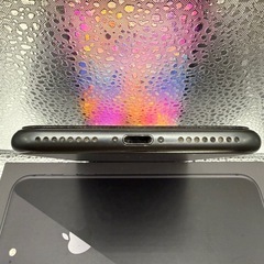 【北米版】【訳あり美品】iPhone 8 plus 256GB 北米版の画像