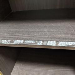 ジャンク品　タンスの画像