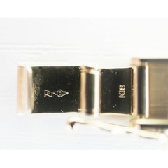 K18キヘイ喜平ブレスレット8面トリプル30.7g8メントリプル18金イエローゴールド750YGの画像