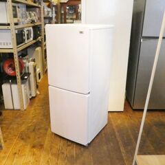 ハイアール　/ Haier  冷蔵庫　148L JR-NF148B  2021年製の画像