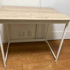 ■アイリスオーヤマ■PCデスク■の画像