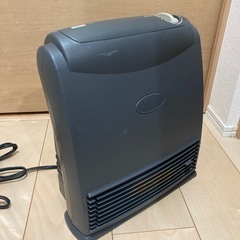 年式古め！ファンヒーターFU-121の画像