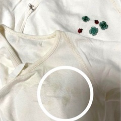 MIKIHOUSE他　14枚セット　新生児肌着　コンビ肌着、短肌着　50〜60の画像