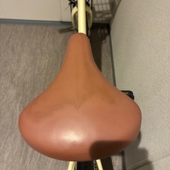折りたたみ自転車 中古品の画像