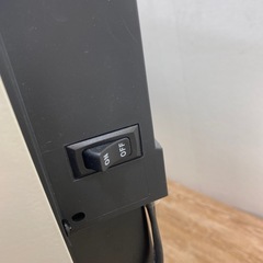 遠赤外線パネルヒーター「RELIA RP-1010KM」の画像