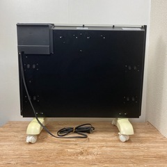 遠赤外線パネルヒーター「RELIA RP-1010KM」の画像
