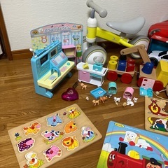 おもちゃまとめての画像