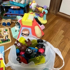 おもちゃまとめての画像