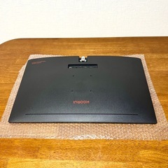 KOORUI 24E4 24インチ フルHD 165Hz ゲーミングモニターの画像