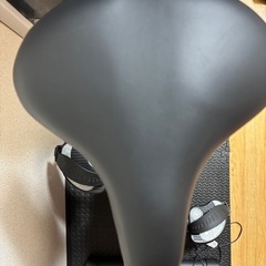 エアロバイク　アルインコ　フィットネスバイク　筋トレ　ダイエットの画像