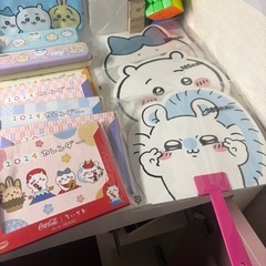 ちいかわグッズまとめセットの画像