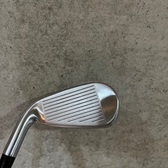 特注シャフト　SIM DHY 3番　ユーティリティの画像