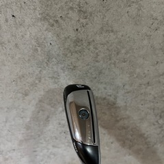 特注シャフト　SIM DHY 3番　ユーティリティの画像