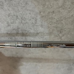 特注シャフト　SIM DHY 3番　ユーティリティの画像