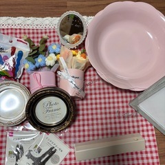 ウェディングウェルカムスペースまとめ売りの画像