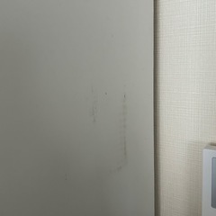 IKEA食器棚 ホワイトの画像