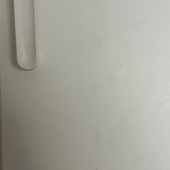 IKEA食器棚 ホワイトの画像