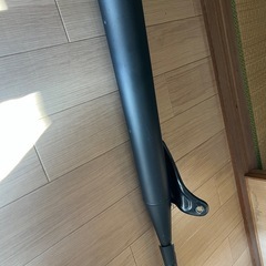 カブ用　マフラーの画像