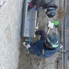 日雇い/重機オペレーター/日当13000円〜の画像