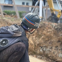 日雇い/重機オペレーター/日当13000円〜の画像