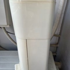 オムツ入れの画像