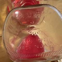果実酒瓶4リットル&1.5リットル　取引中の画像