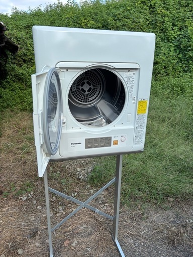 衣類乾燥機