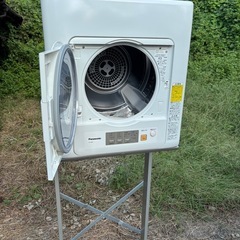 衣類乾燥機の画像