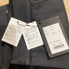 未使用！Mサイズ　パンツ?定価15,000円の画像