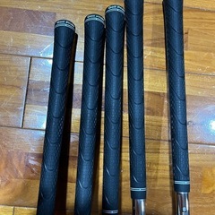 まだあります。MIZUNO JPX 921 ホットメタル　MODUS105の画像