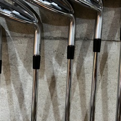 まだあります。MIZUNO JPX 921 ホットメタル　MODUS105の画像