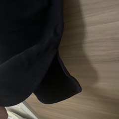 パーカーワンピースの画像