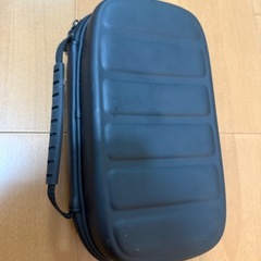 Switchゲーム機ケースの画像