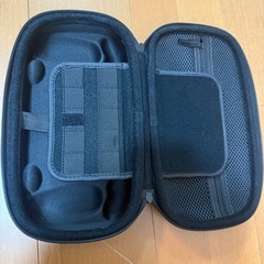 Switchゲーム機ケースの画像