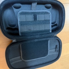 Switchゲーム機ケースの画像