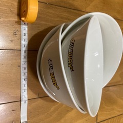 サブウェイ　グッズの画像