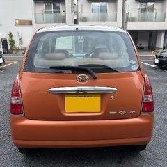 現状激安 ミラジーノ!車検R8年5月23日付!足車!激安軽自動車!即日OK!の画像