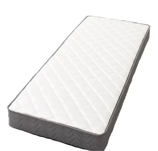 新品ニトリのマットレス　セミダブルサイズ