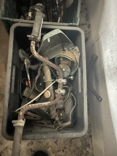 ダックスエンジン