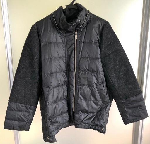 美品 Burette Club ビューレクラブ アウター Lサイズ